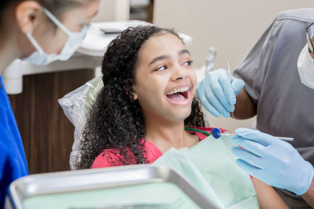 Best Emergency Root Canal Treatment in Gig Harbor, WA