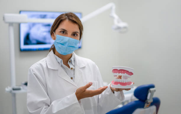 Best Mobile Emergency Dentist in Gig Harbor, WA