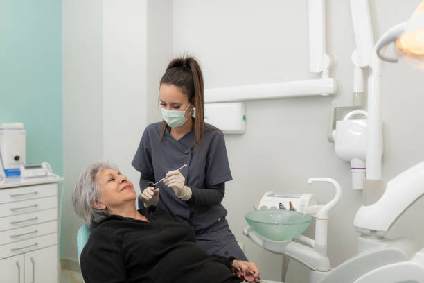 Best Emergency Dental Services for Seniors in Gig Harbor, WA