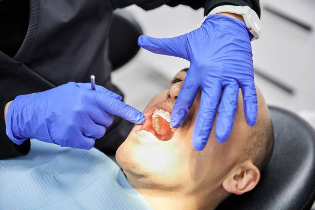 Best Pediatric Emergency Dentist in Gig Harbor, WA